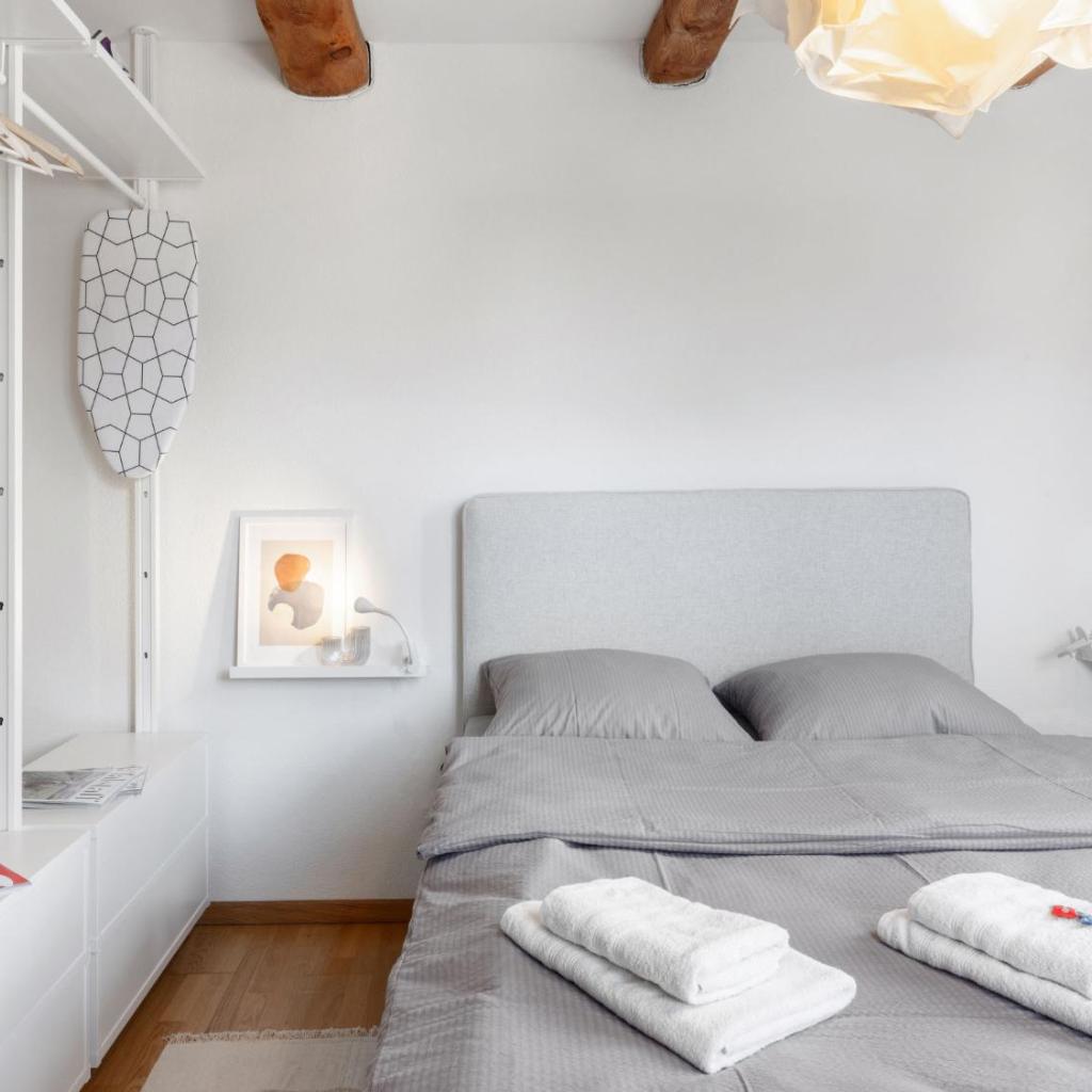 Image 11 - Studio Da Gina Honey Moon Ascona by Interhome