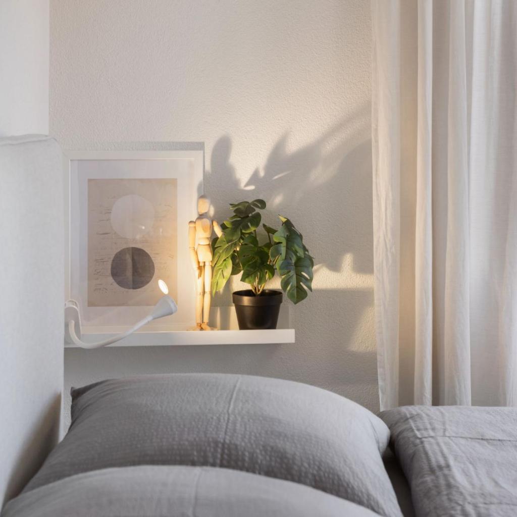 Image 14 - Studio Da Gina Honey Moon Ascona by Interhome