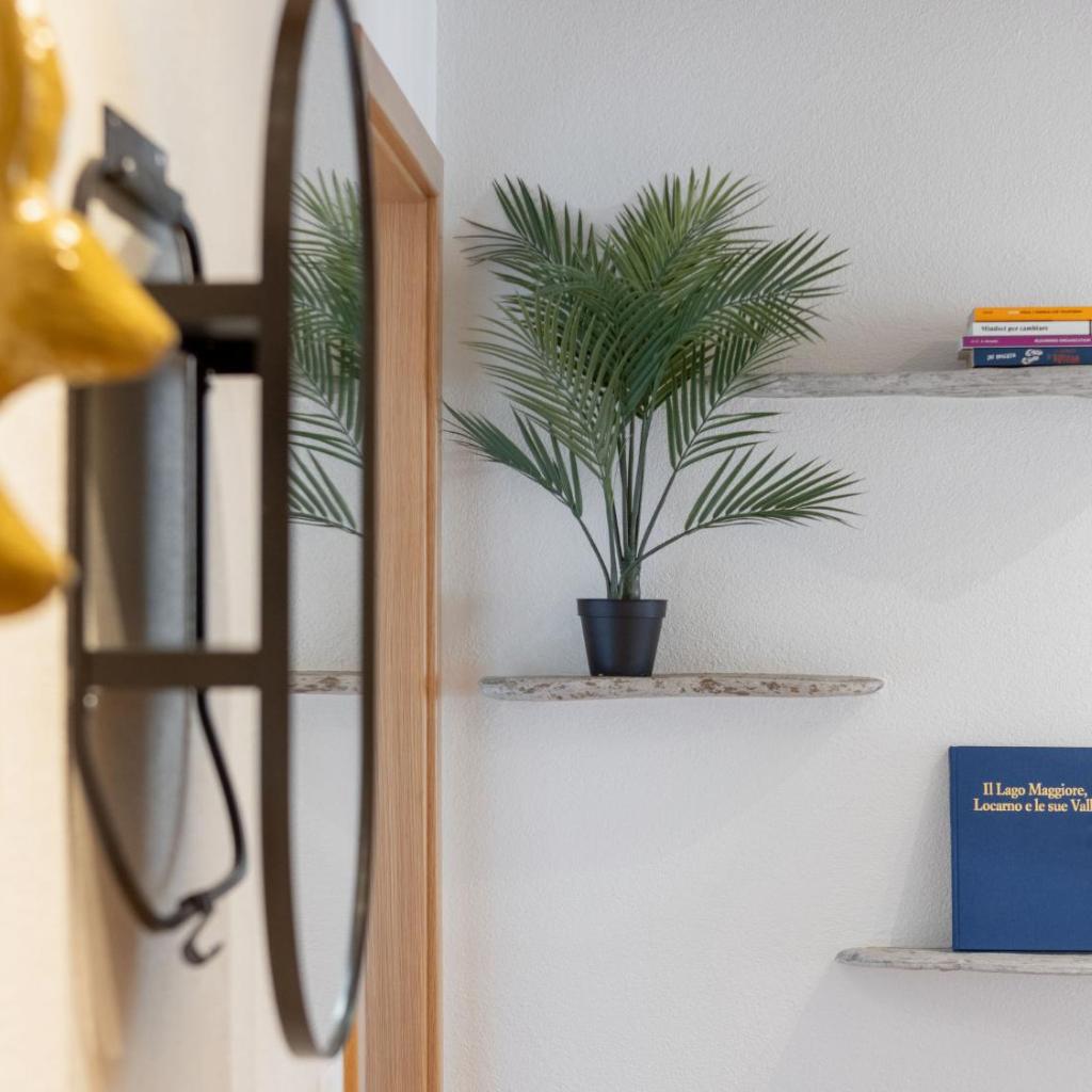 Image 15 - Studio Da Gina Honey Moon Ascona by Interhome