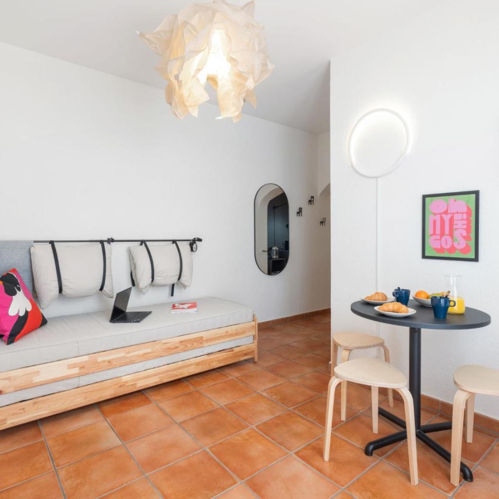 Image 2 - Apartment Da Gina Young Ascona by Interhome