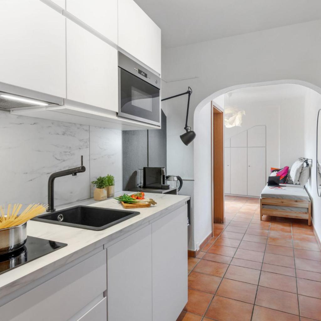 Image 3 - Apartment Da Gina Young Ascona by Interhome
