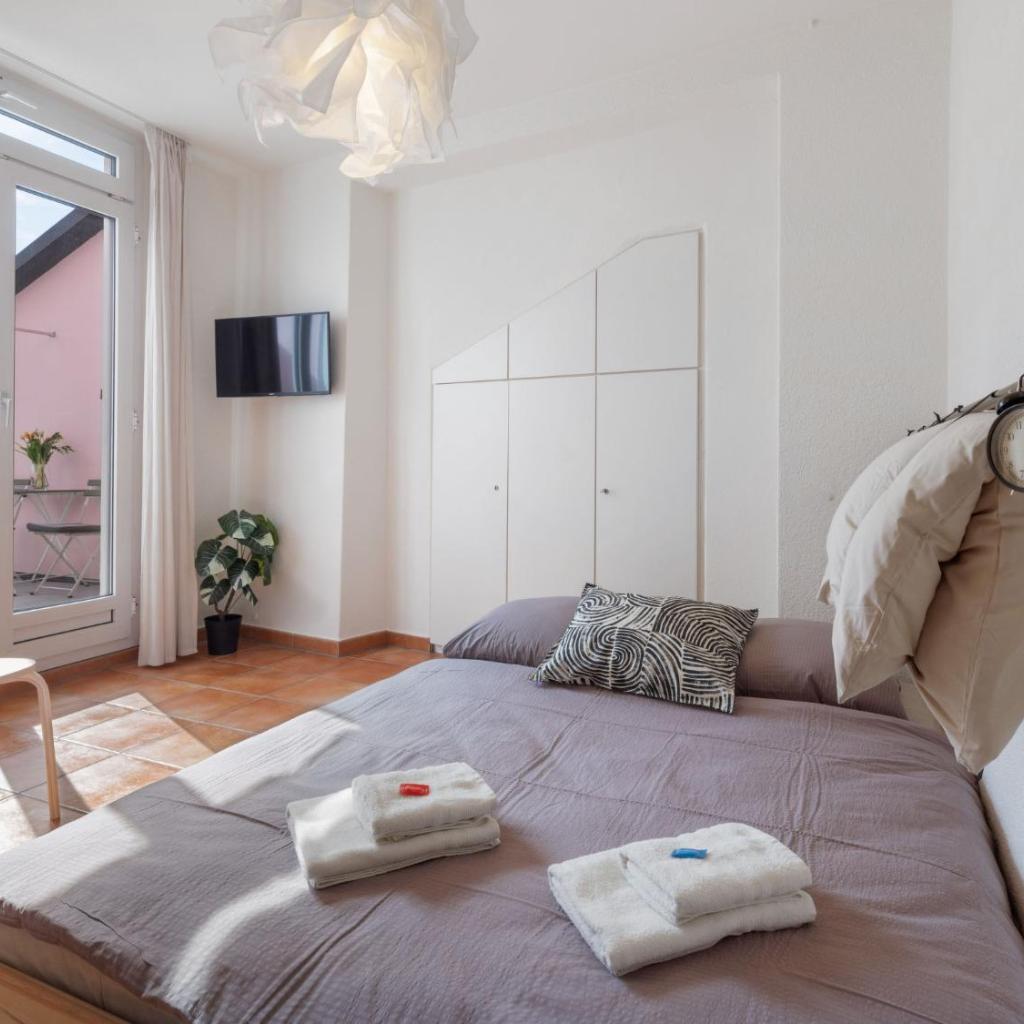 Image 5 - Apartment Da Gina Young Ascona by Interhome