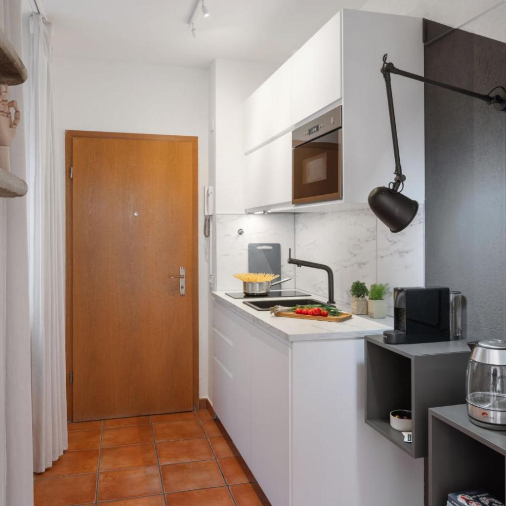 Image 7 - Apartment Da Gina Young Ascona by Interhome