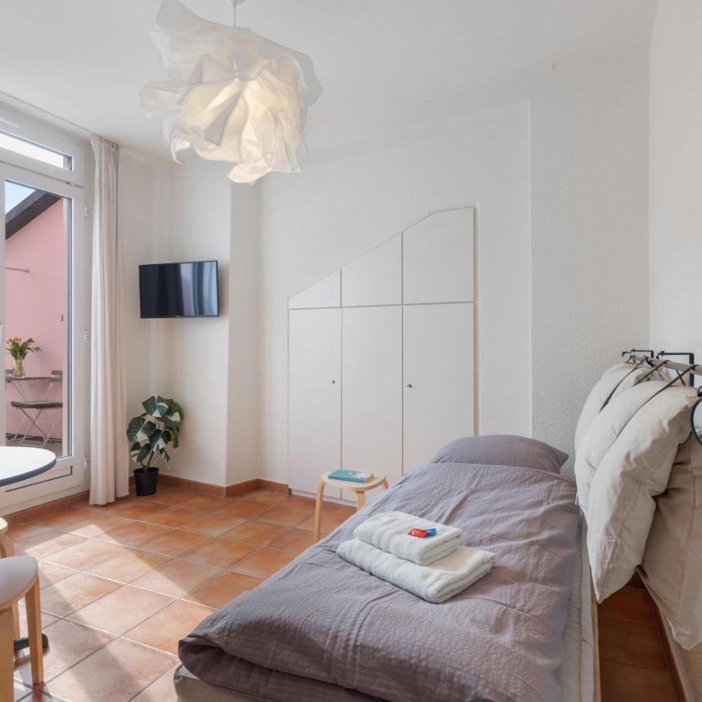 Image 10 - Apartment Da Gina Young Ascona by Interhome