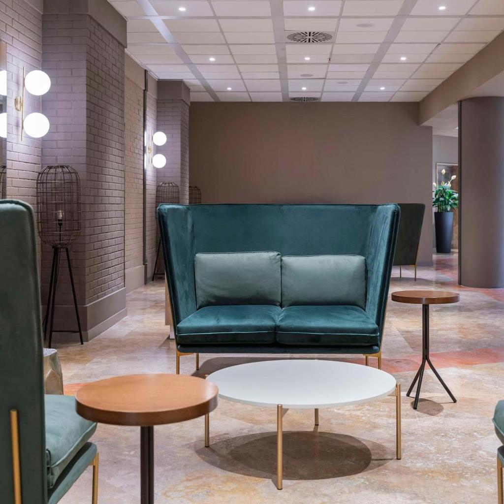 Photograph of Hilton Garden Inn Bologna North
