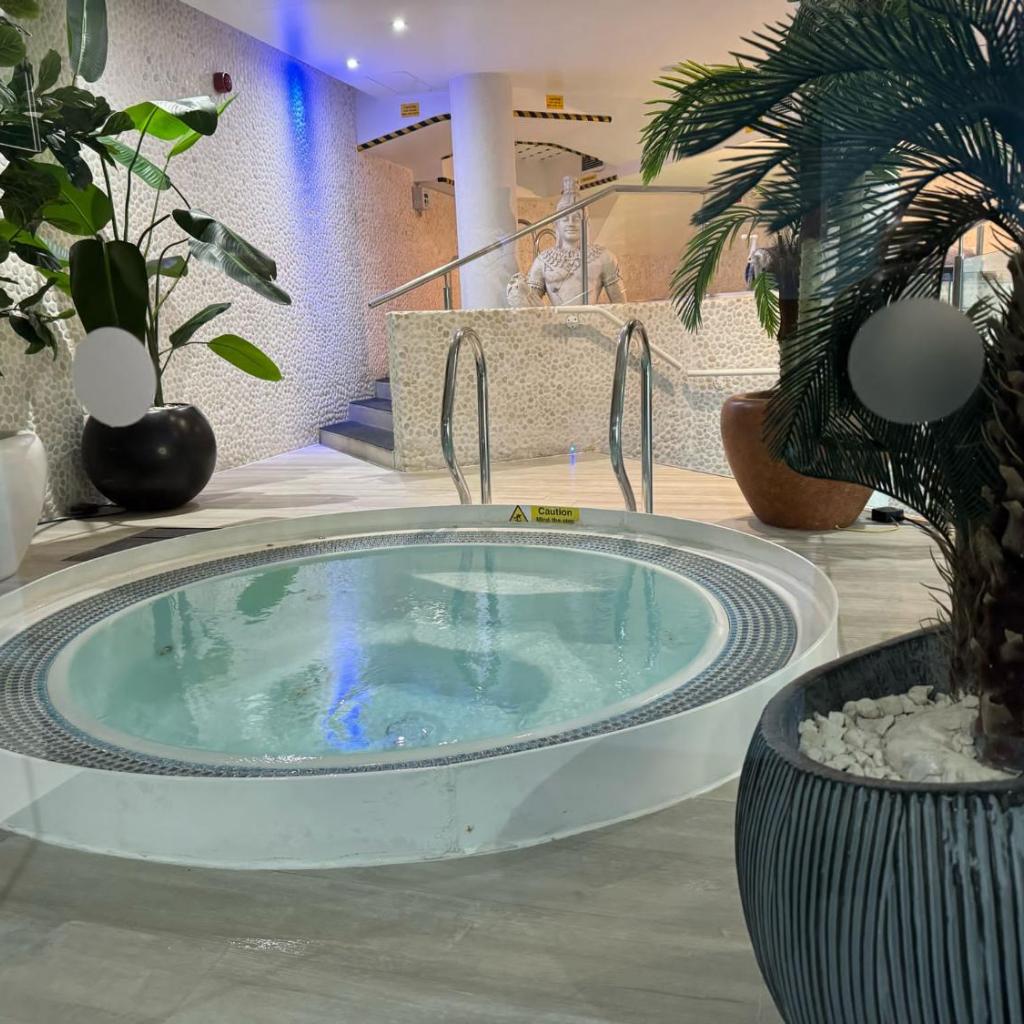 Photograph of Rafayel Hotel & Spa