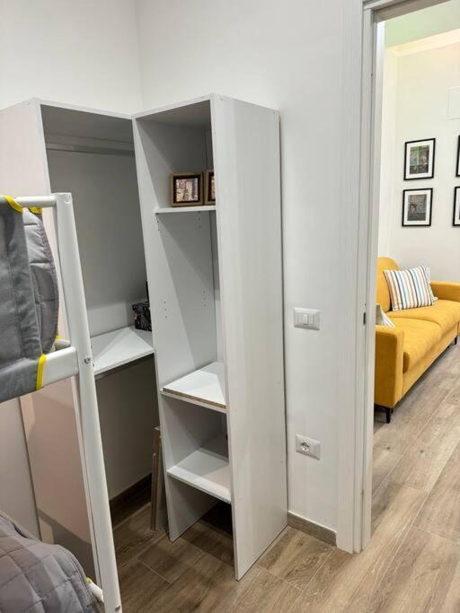 Photograph of Federico II Apartment