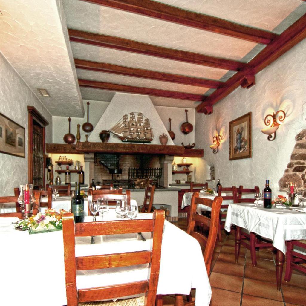 Albergo Ristorante della Posta – Bild