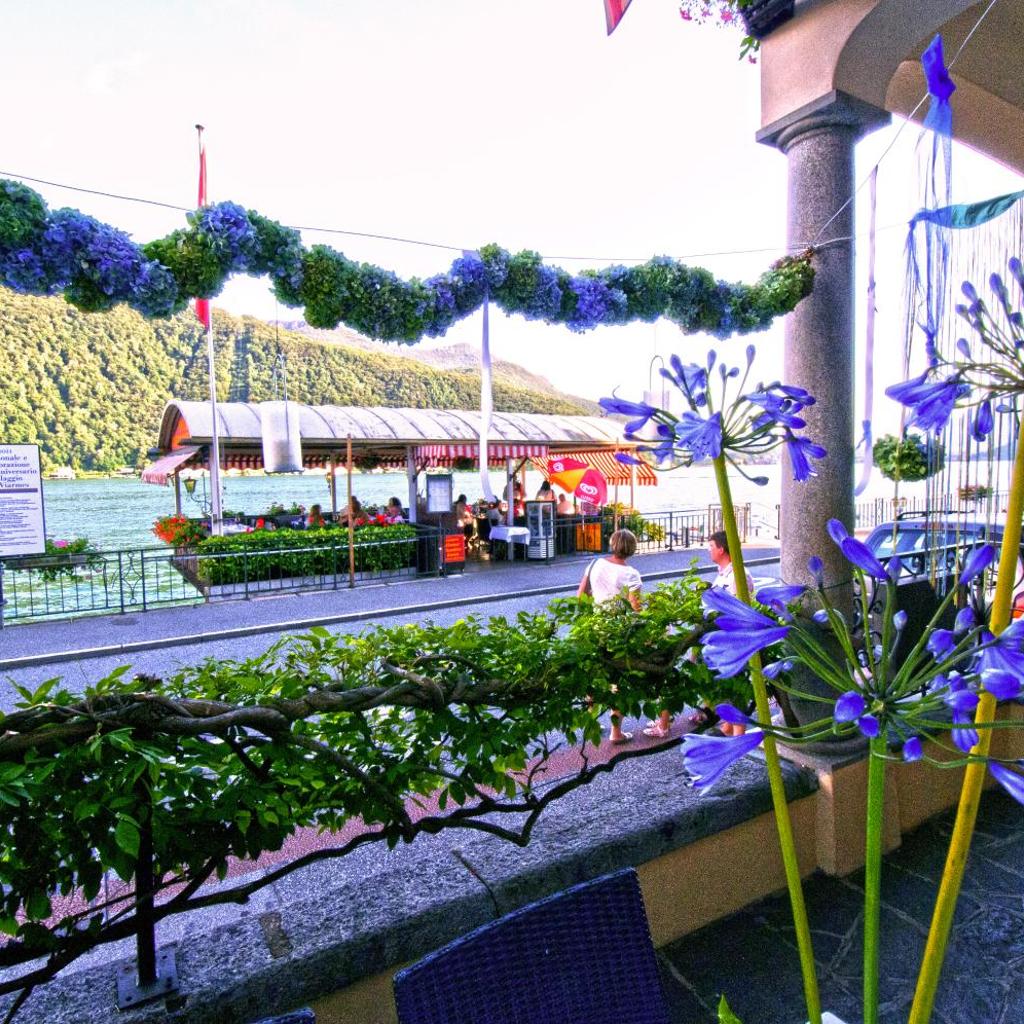 Albergo Ristorante della Posta – Bild