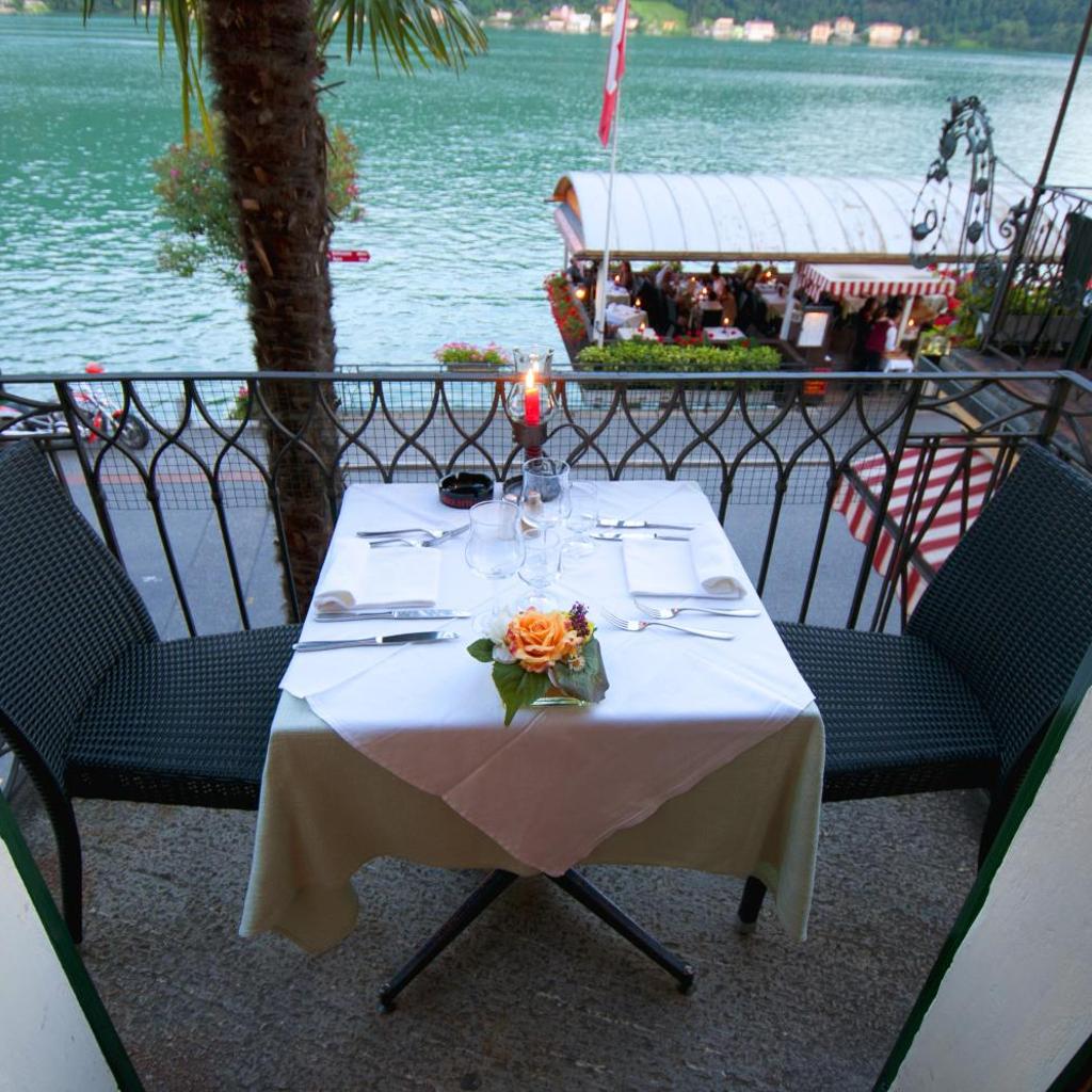 Albergo Ristorante della Posta – Bild