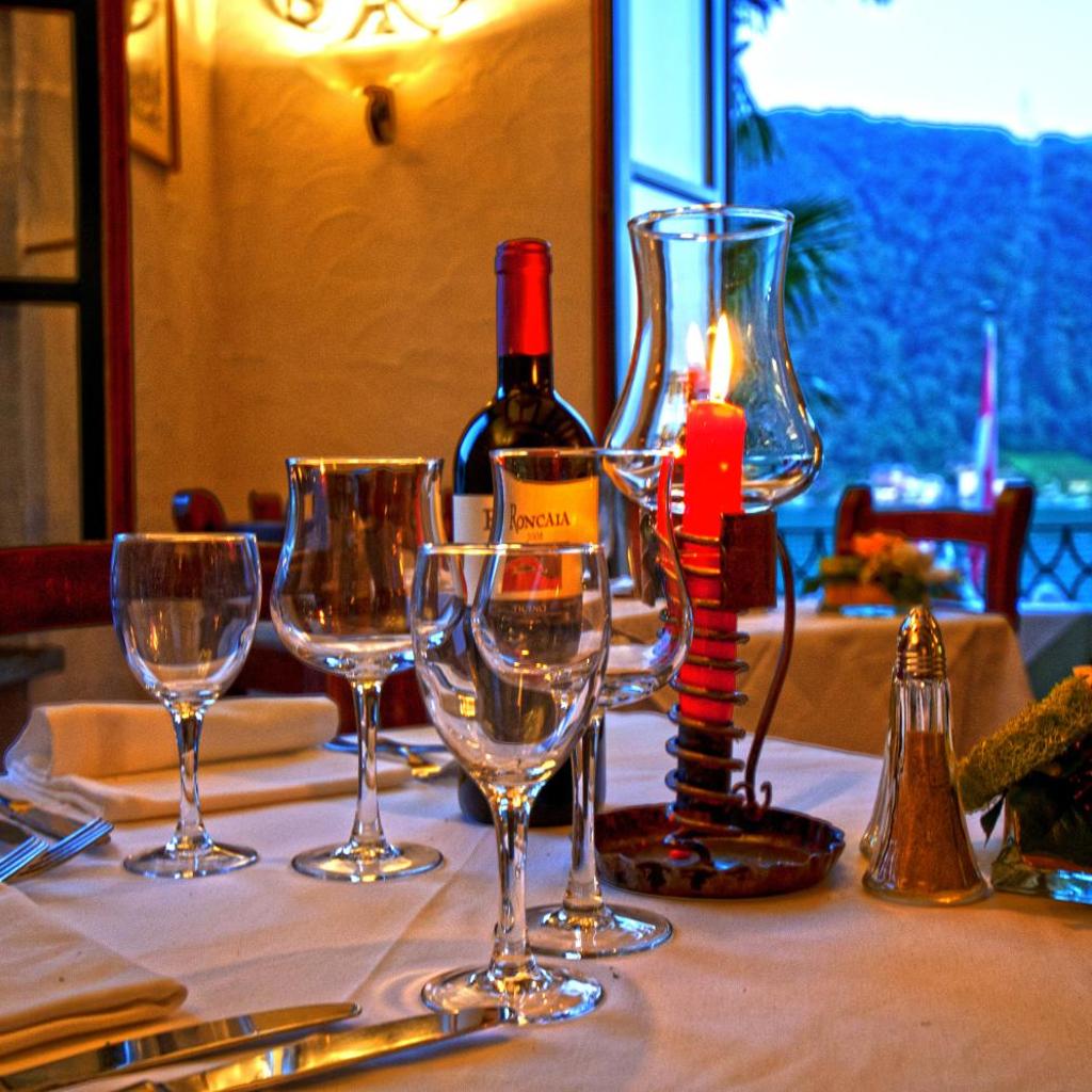 Albergo Ristorante della Posta – Bild