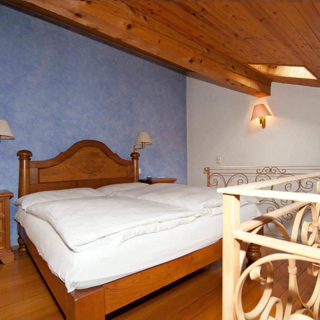 Albergo Ristorante della Posta – Bild