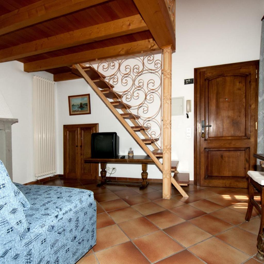 Albergo Ristorante della Posta – Bild