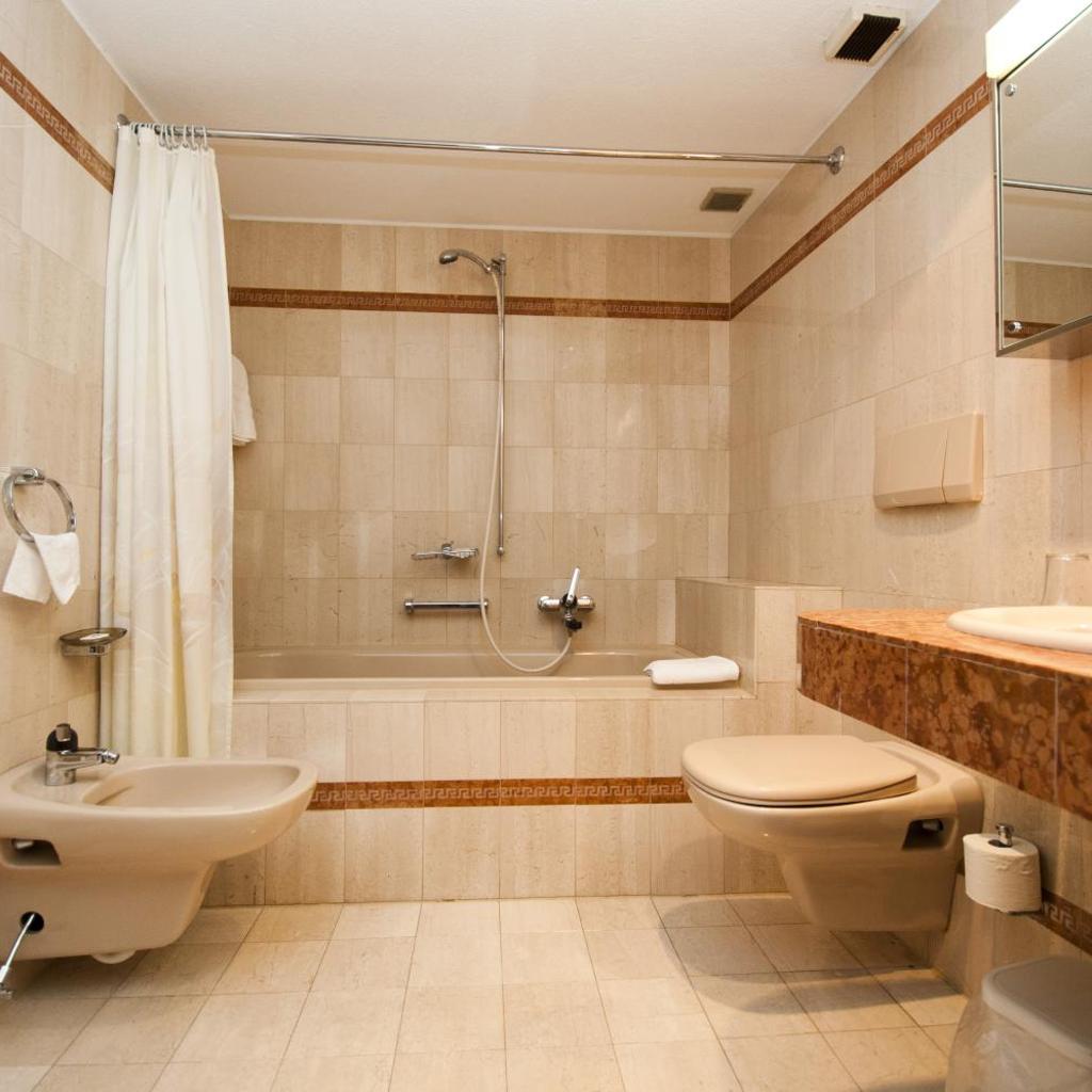 Albergo Ristorante della Posta – Bild