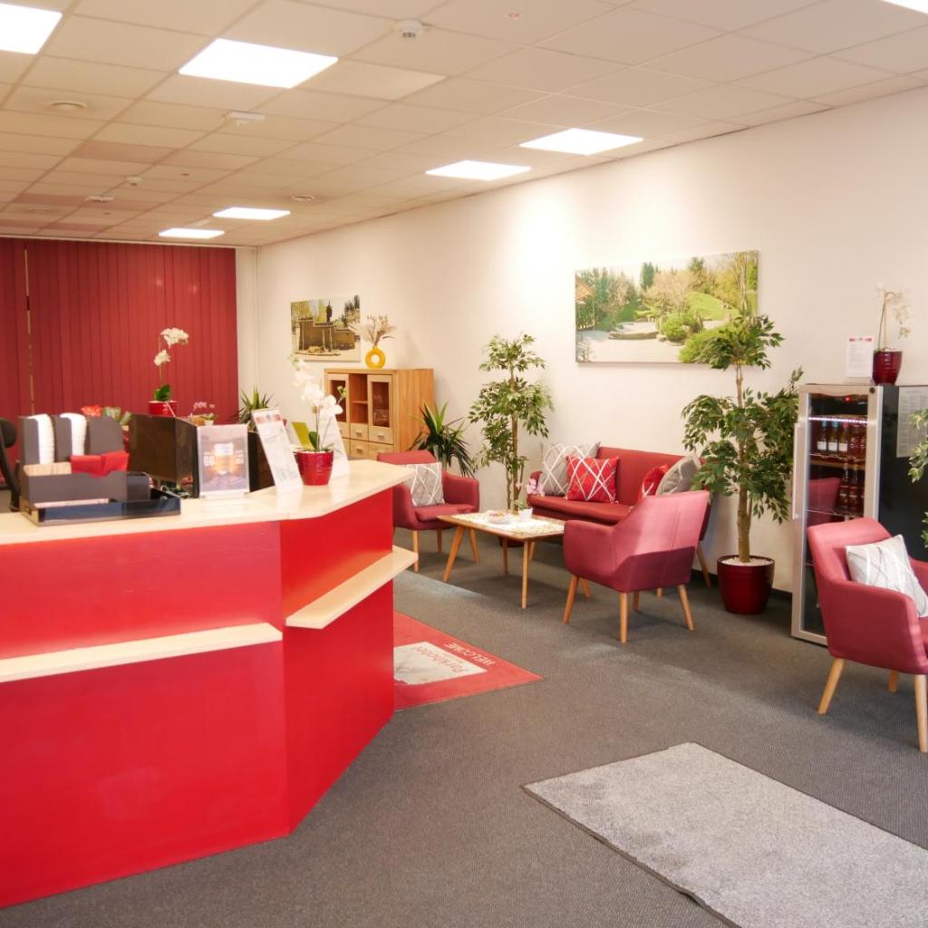 Photograph of Parkhotel Marzahn