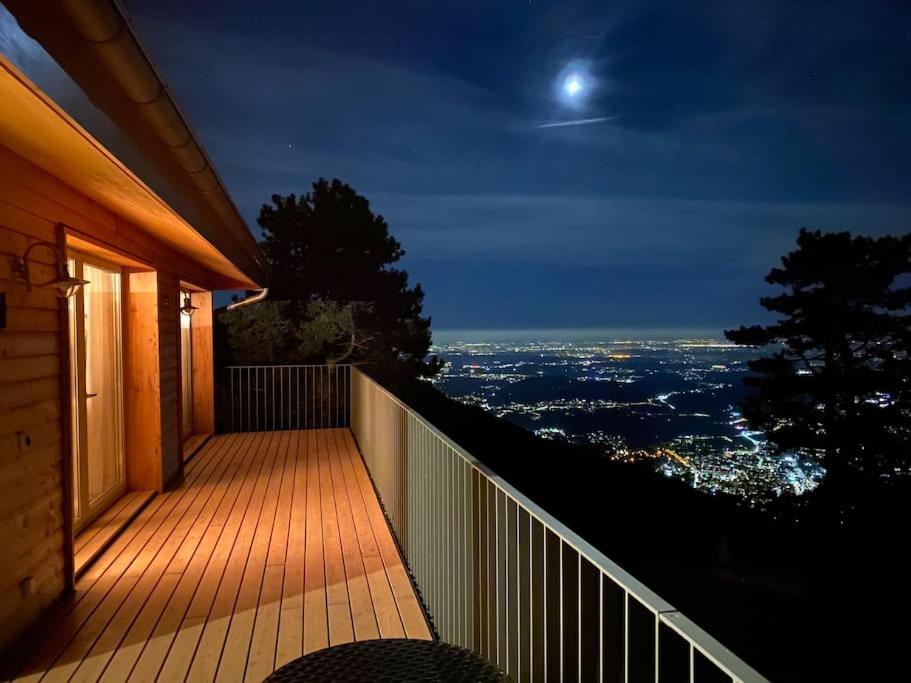 Image 1 - Panoramic apartment on Monte Generoso