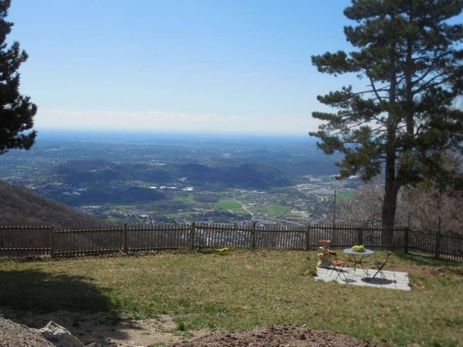 Image 24 - Panoramic apartment on Monte Generoso