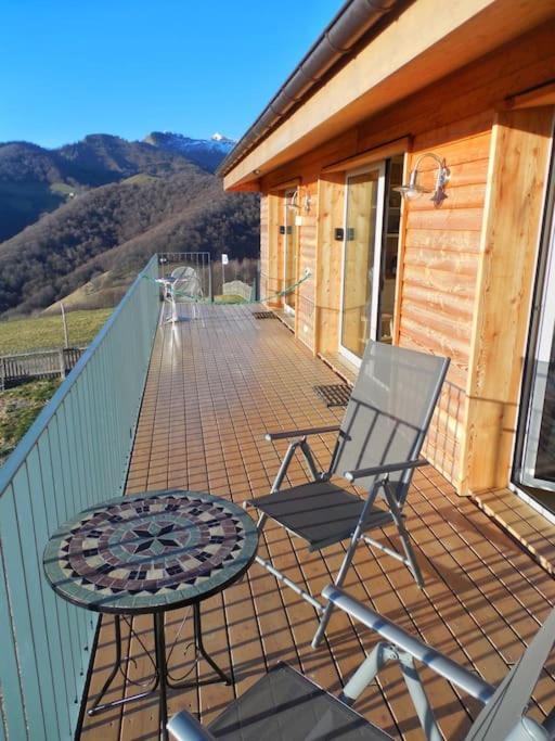 Image 23 - Panoramic apartment on Monte Generoso