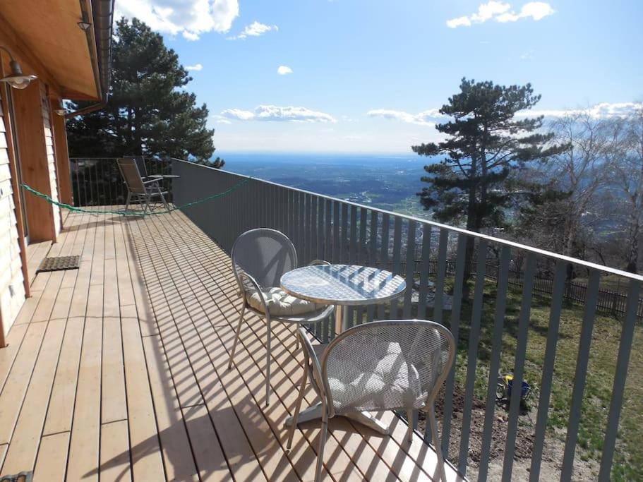 Image 22 - Panoramic apartment on Monte Generoso