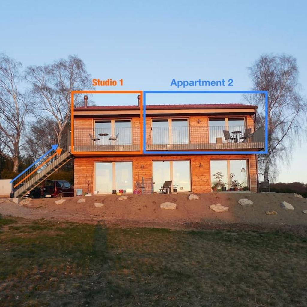 Image 19 - Panoramic apartment on Monte Generoso