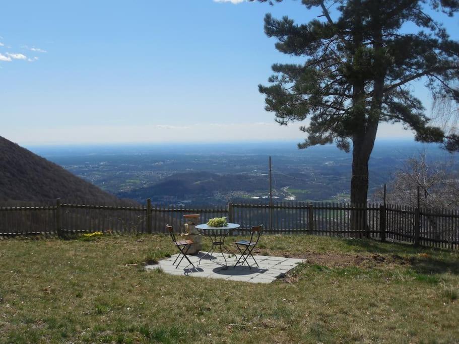 Image 25 - Panoramic apartment on Monte Generoso