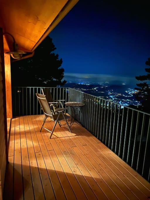 Image 16 - Panoramic apartment on Monte Generoso