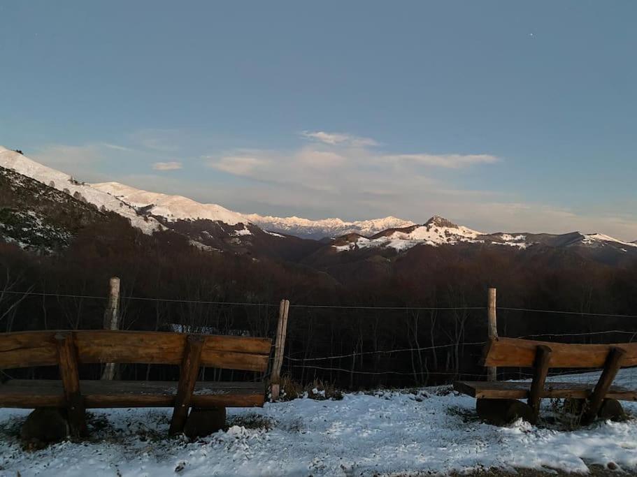 Image 38 - Panoramic apartment on Monte Generoso