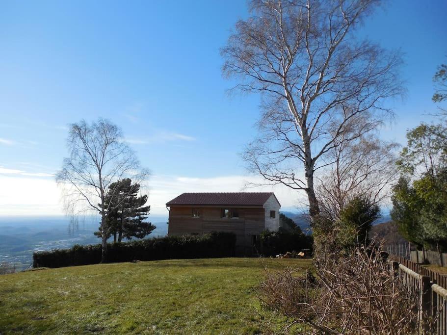 Image 18 - Panoramic apartment on Monte Generoso
