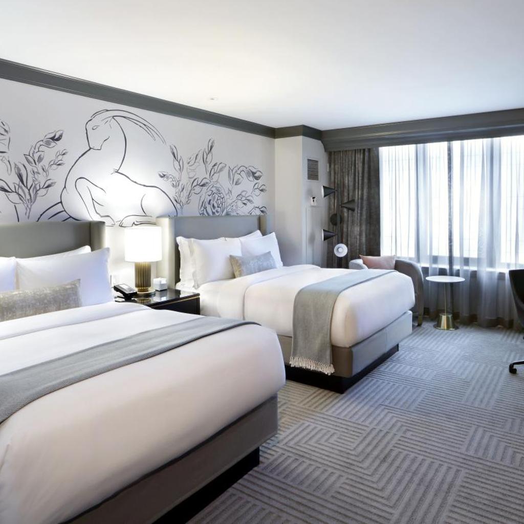 Photograph of The Gwen, a Luxury Collection Hotel, Michigan Avenue Chicago