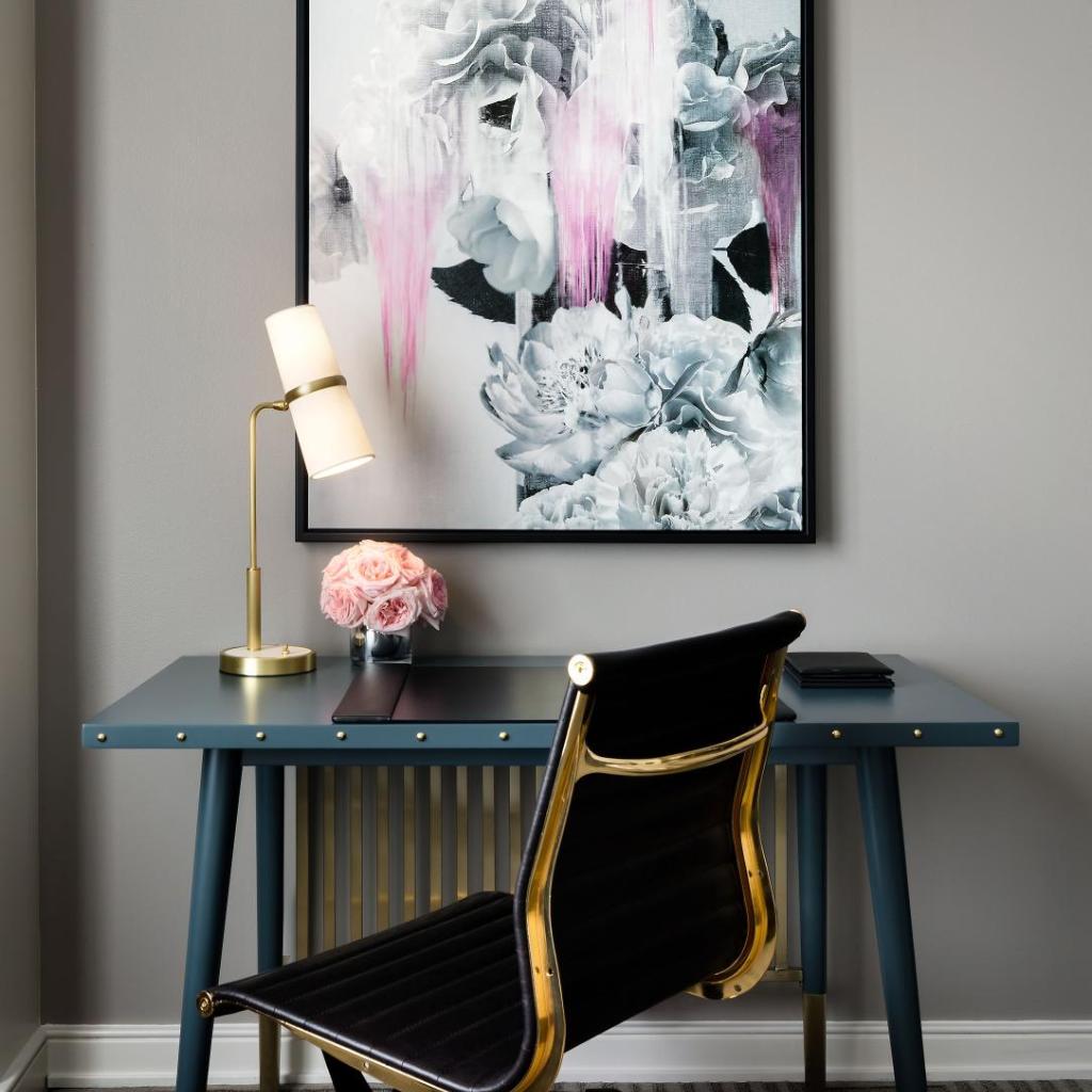 Photograph of The Gwen, a Luxury Collection Hotel, Michigan Avenue Chicago