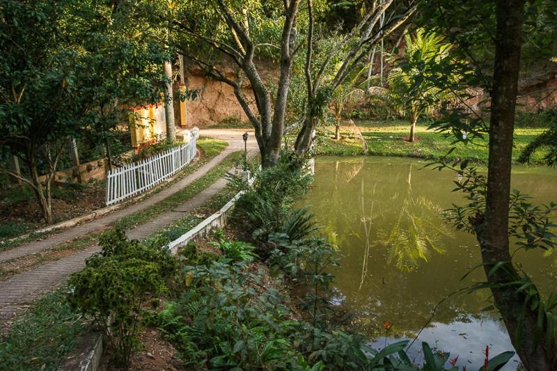 Pousada Luar do Sertão — foto 12