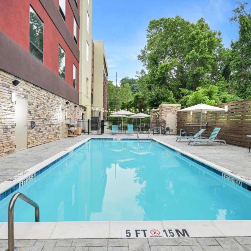 Photograph of Home2 Suites By Hilton Asheville Biltmore Village
