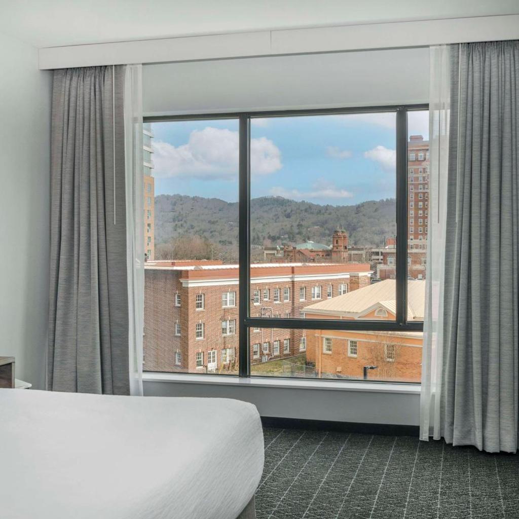 Photograph of Embassy Suites By Hilton Asheville Downtown
