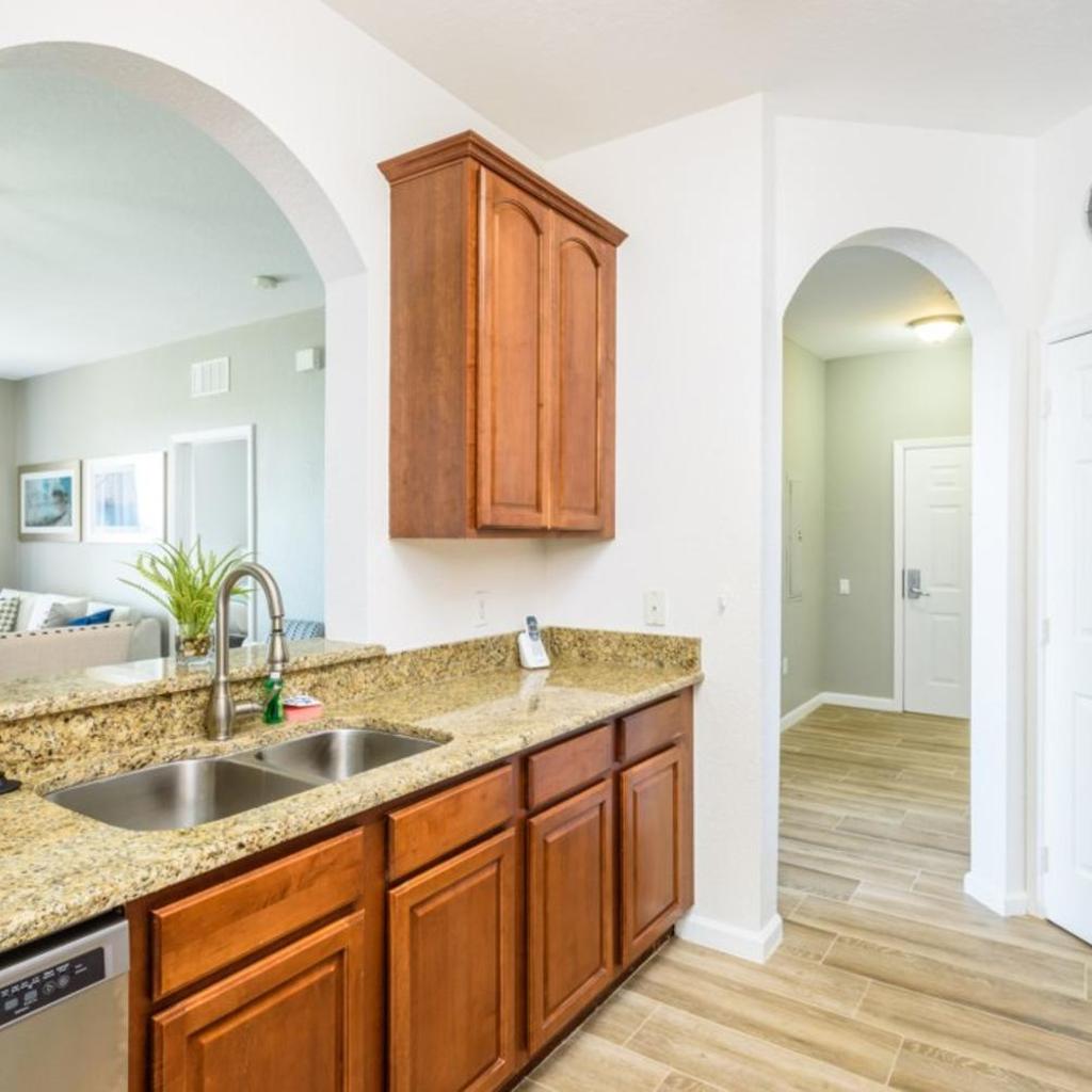 Photograph of Beautiful Deluxe Condo, Vista Cay, Orlando - 3008