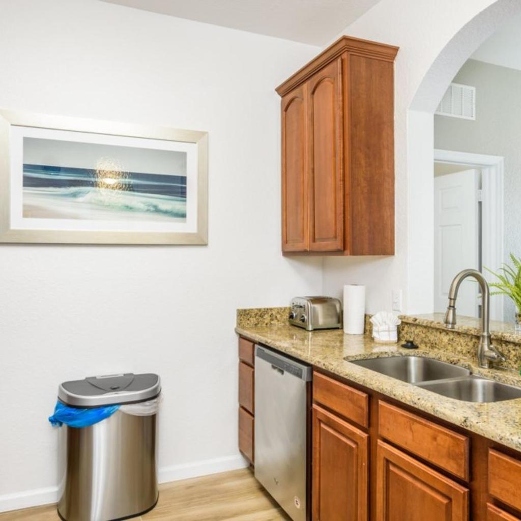 Photograph of Beautiful Deluxe Condo, Vista Cay, Orlando - 3008