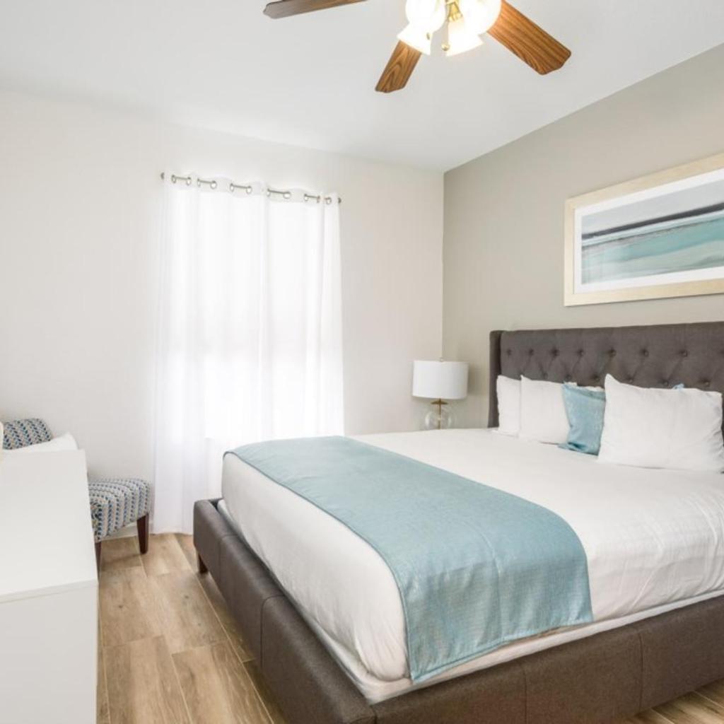 Photograph of Beautiful Deluxe Condo, Vista Cay, Orlando - 3008