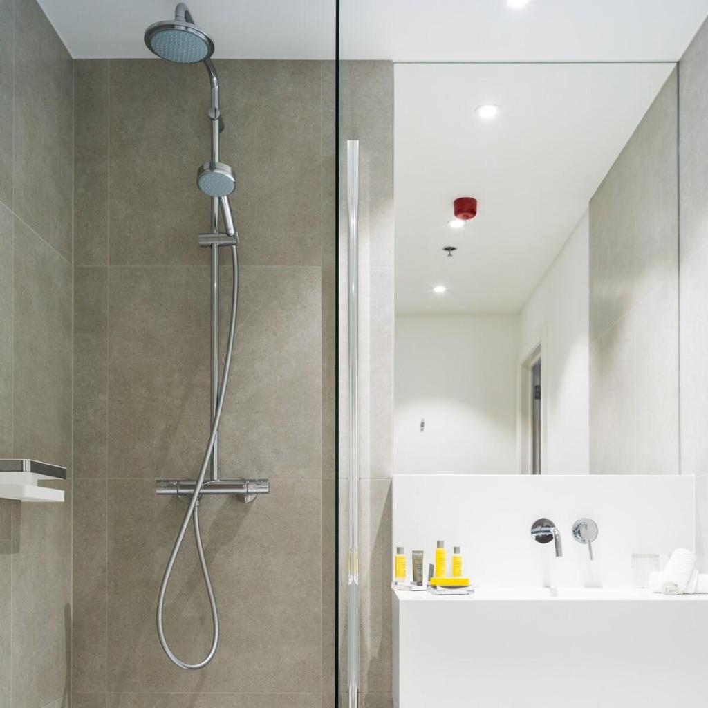 Photograph of Marriott Executive Apartments Brussels