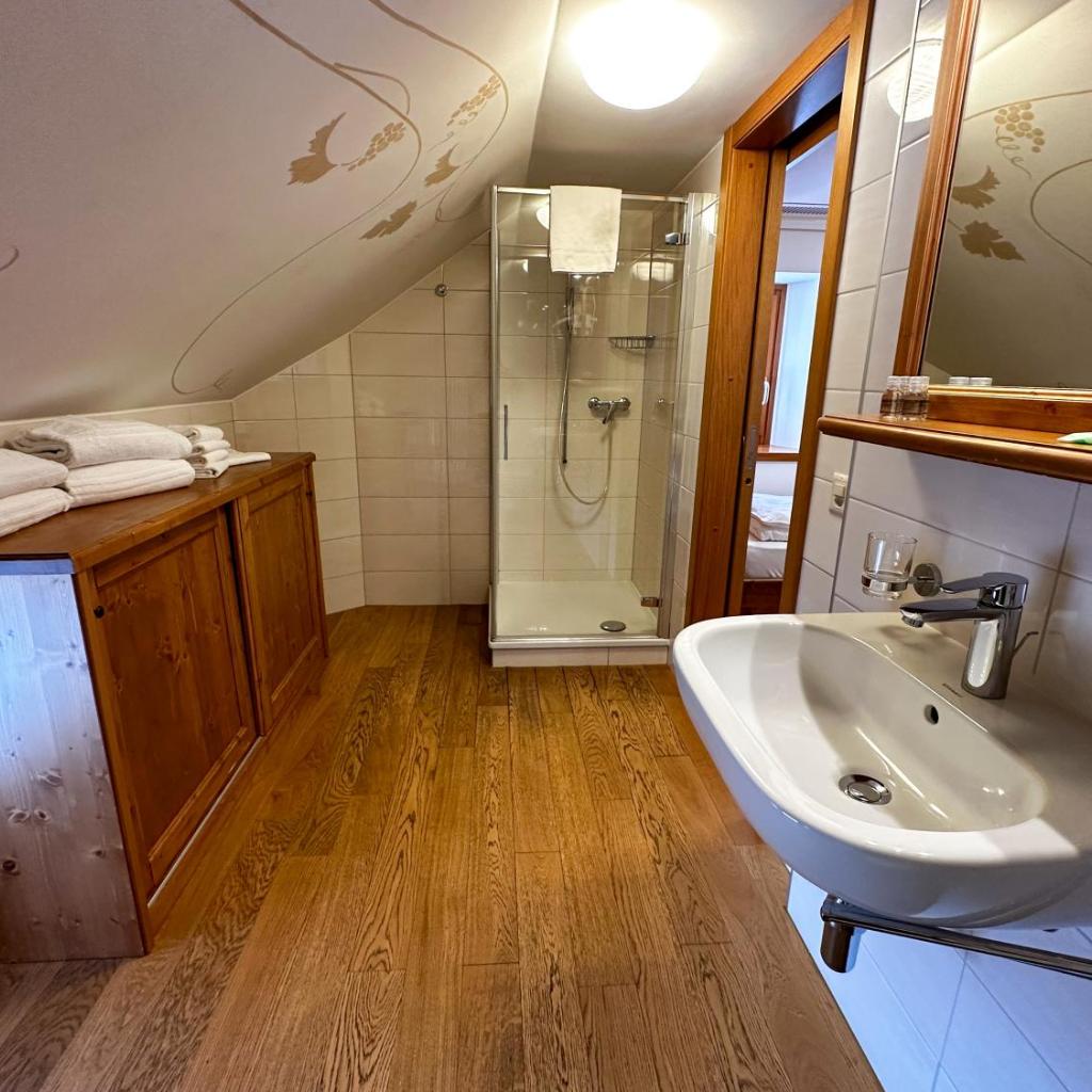 Locanda Orelli – Bild