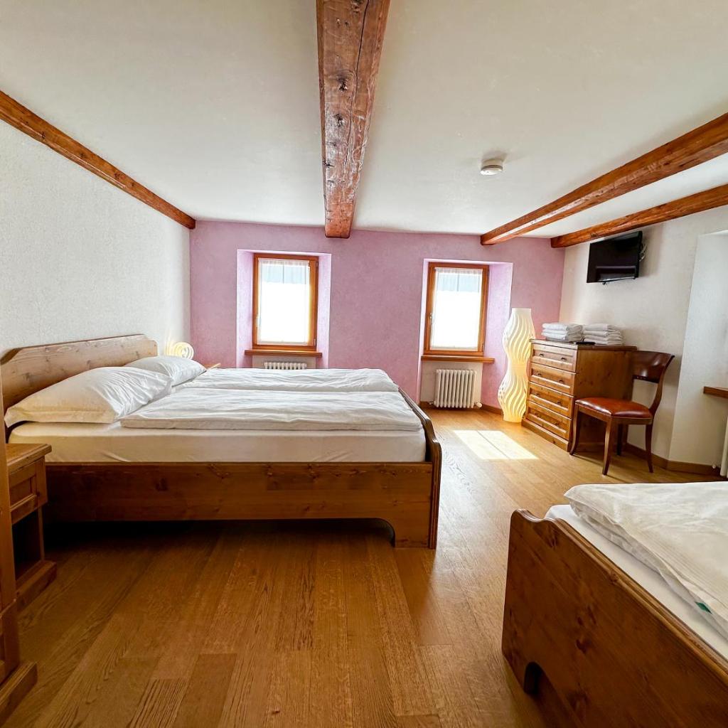 Locanda Orelli – Bild