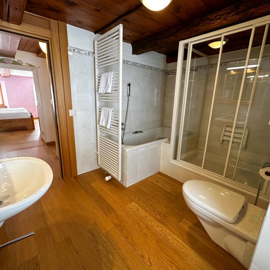 Locanda Orelli – Bild