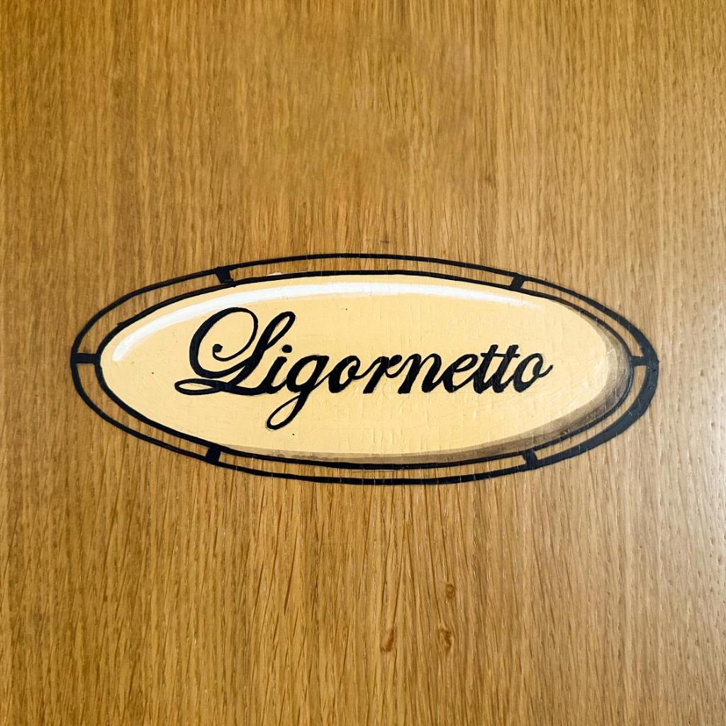 Locanda Orelli – Bild