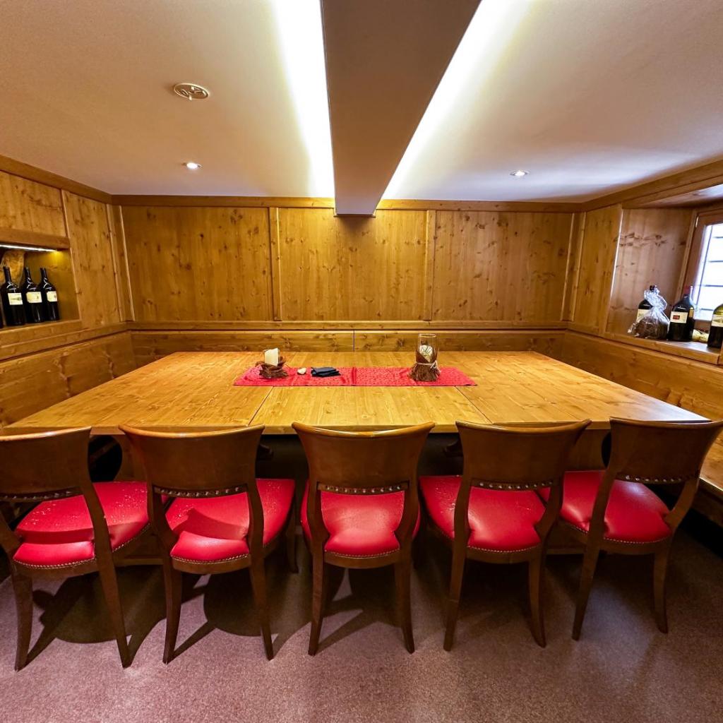 Locanda Orelli – Bild