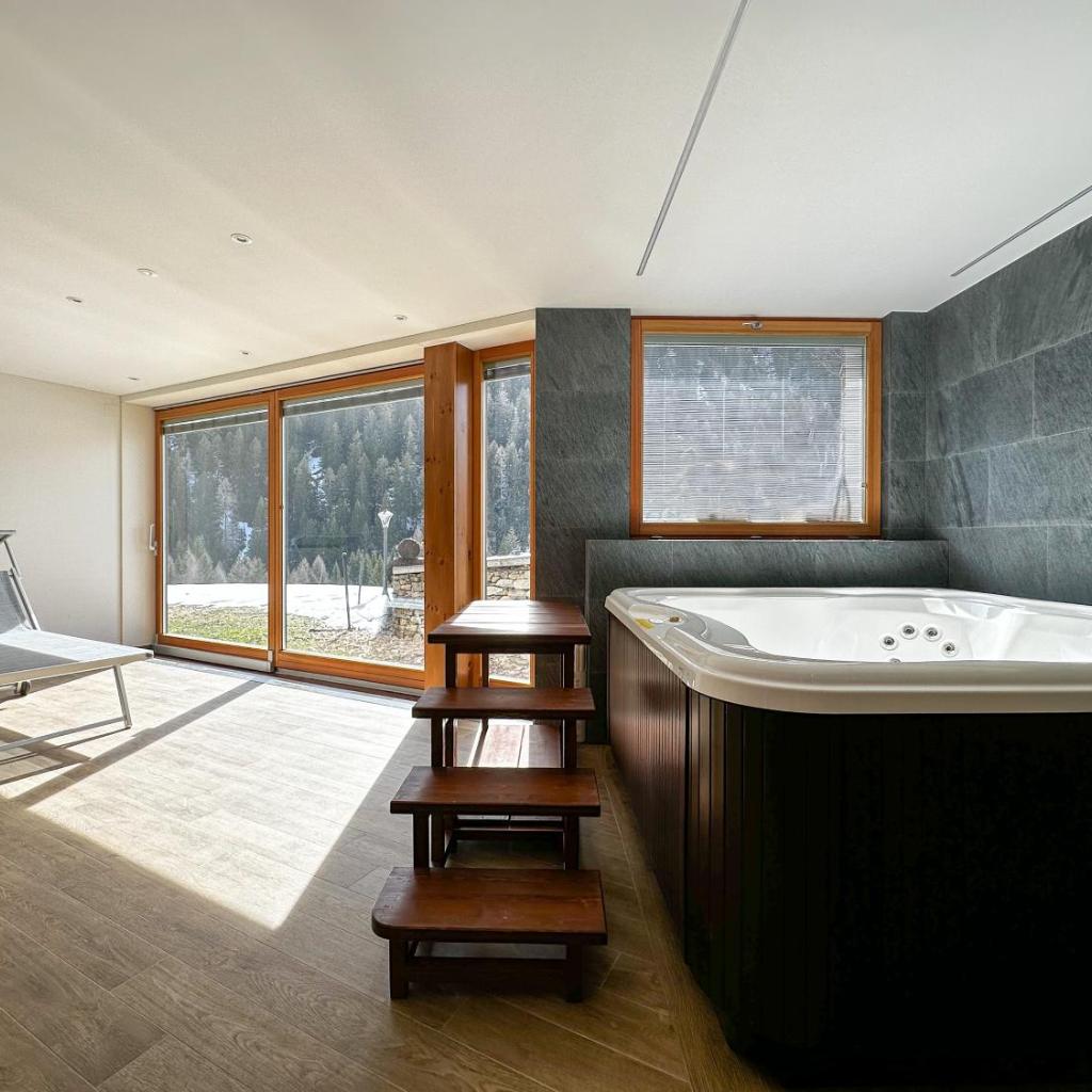 Locanda Orelli – Bild