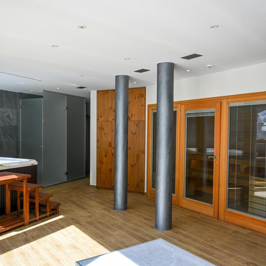 Locanda Orelli – Bild