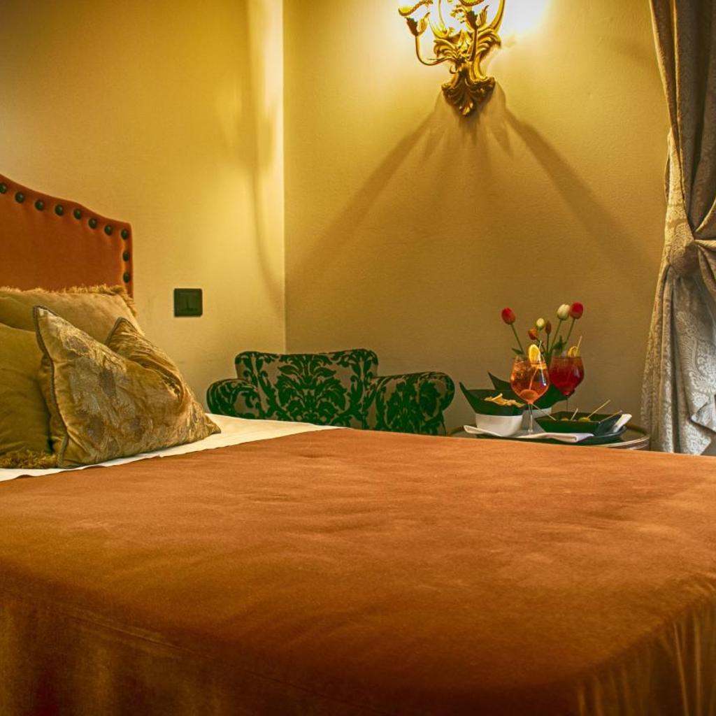 Photograph of Hotel La Calcina