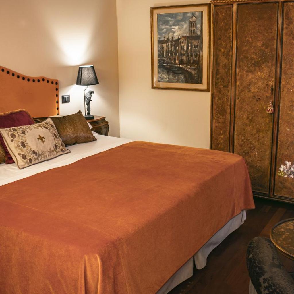 Photograph of Hotel La Calcina