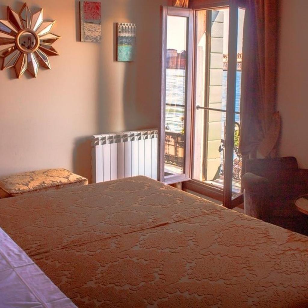 Photograph of Hotel La Calcina