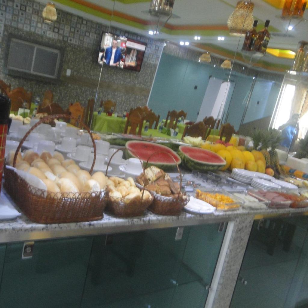 Hotel Farol da Barra — foto 8