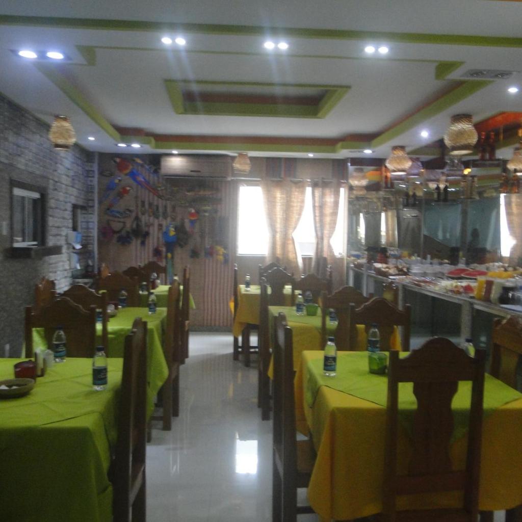 Hotel Farol da Barra — foto 4