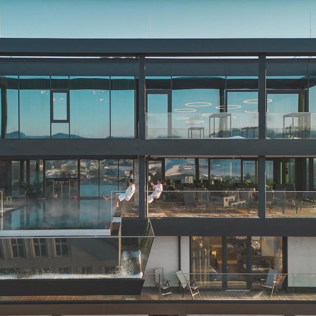 Impulshotel FREIGOLD — 